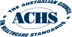 ACHS logo